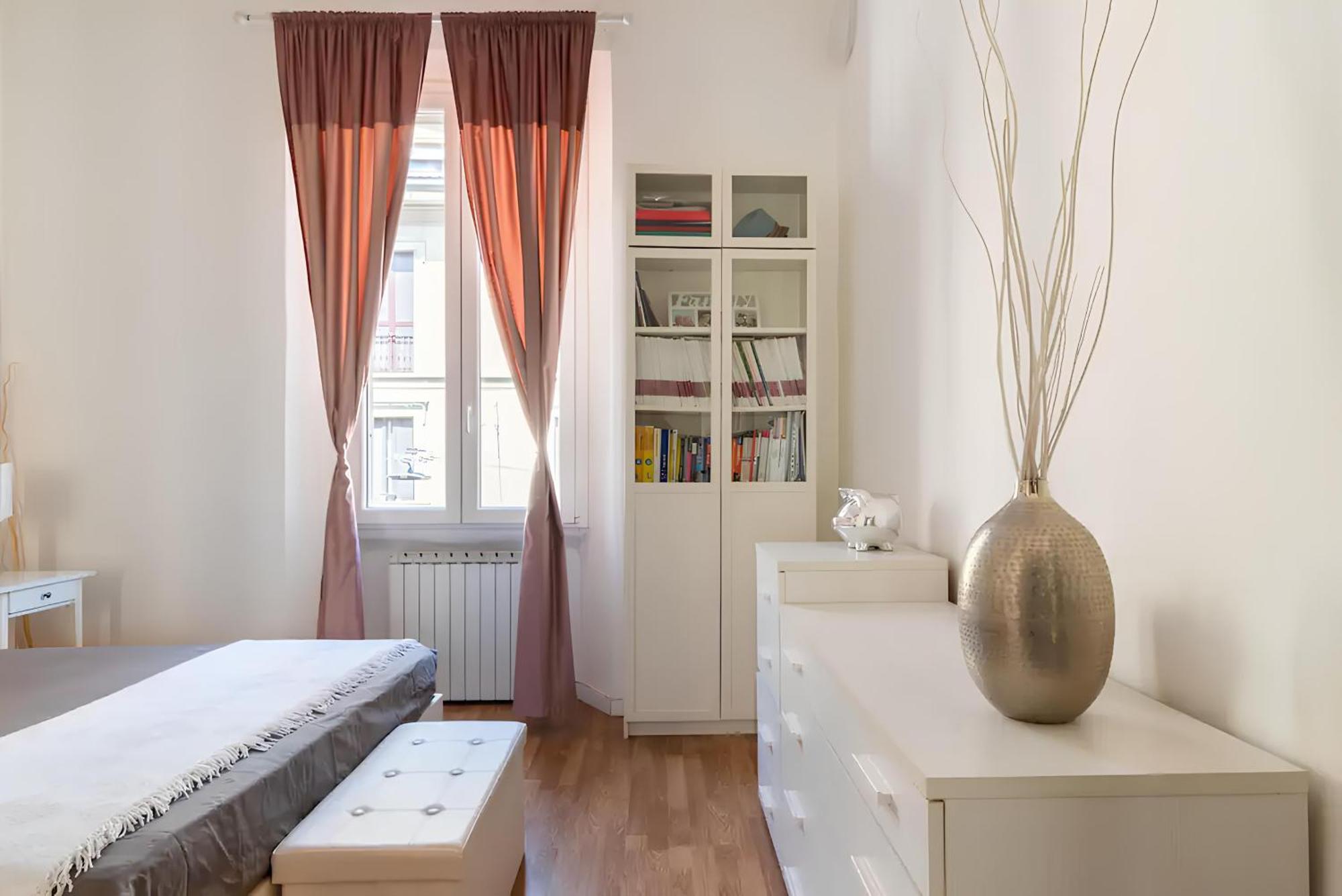 דירות Charming Milanese Aparment מראה חיצוני תמונה