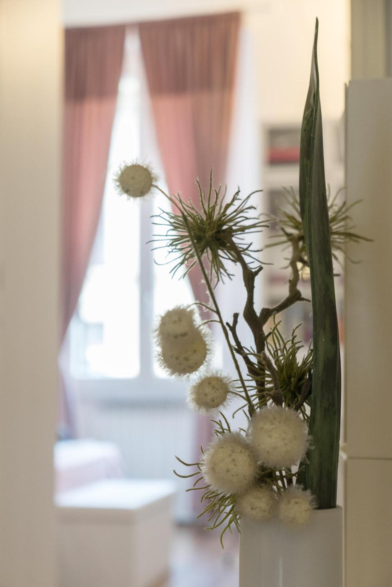 דירות Charming Milanese Aparment מראה חיצוני תמונה