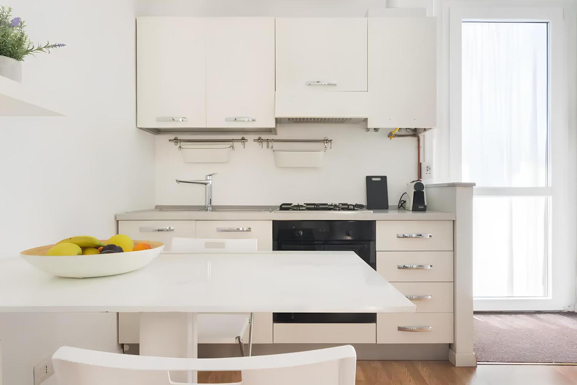 דירות Charming Milanese Aparment מראה חיצוני תמונה